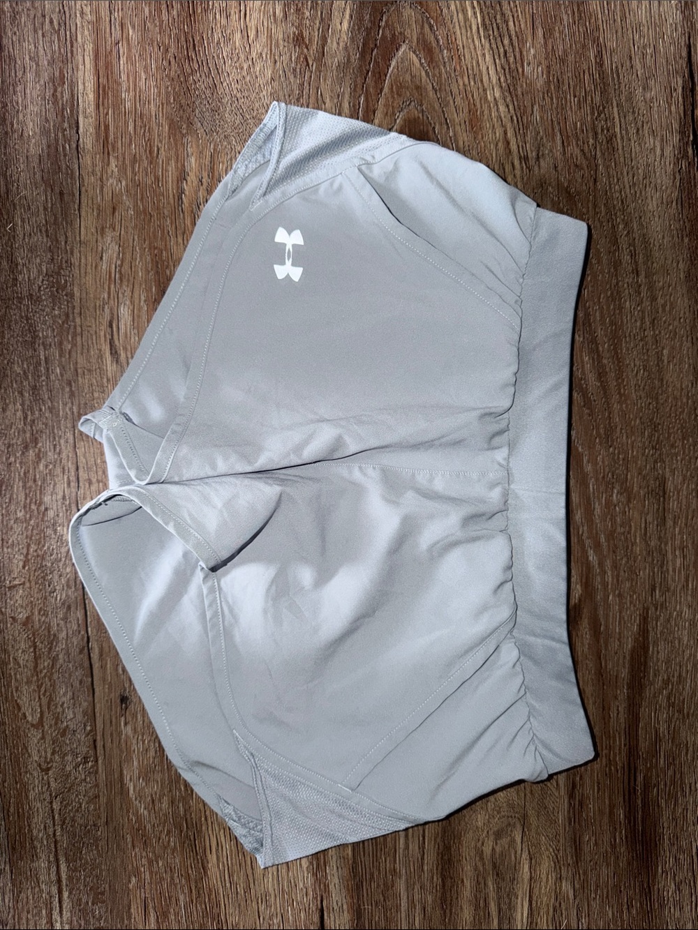 🩵 EUC Under Armour Heatgear Shorts